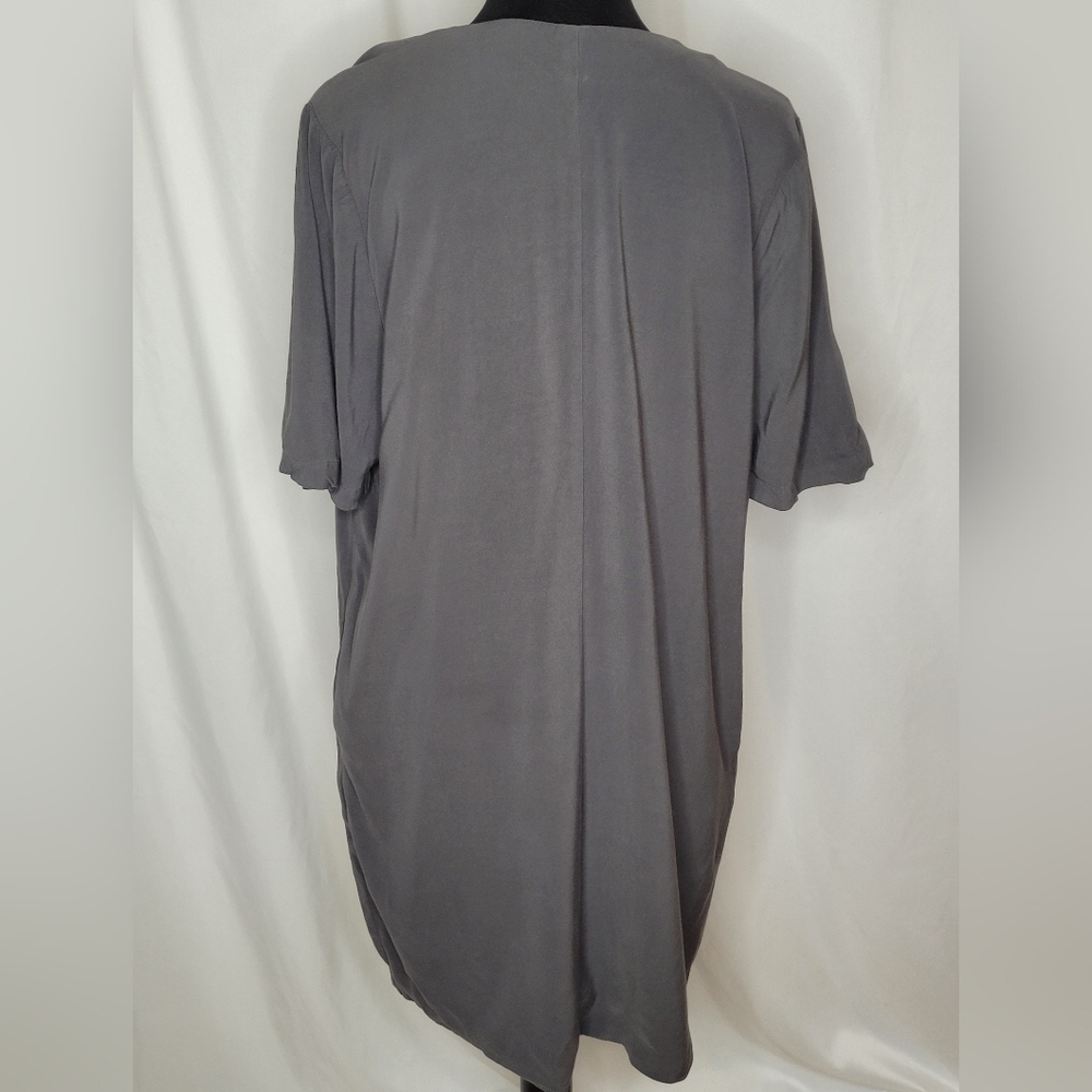 Universal Standard Marilyn Shift Dress - Size 14 - Picture 7 of 15
